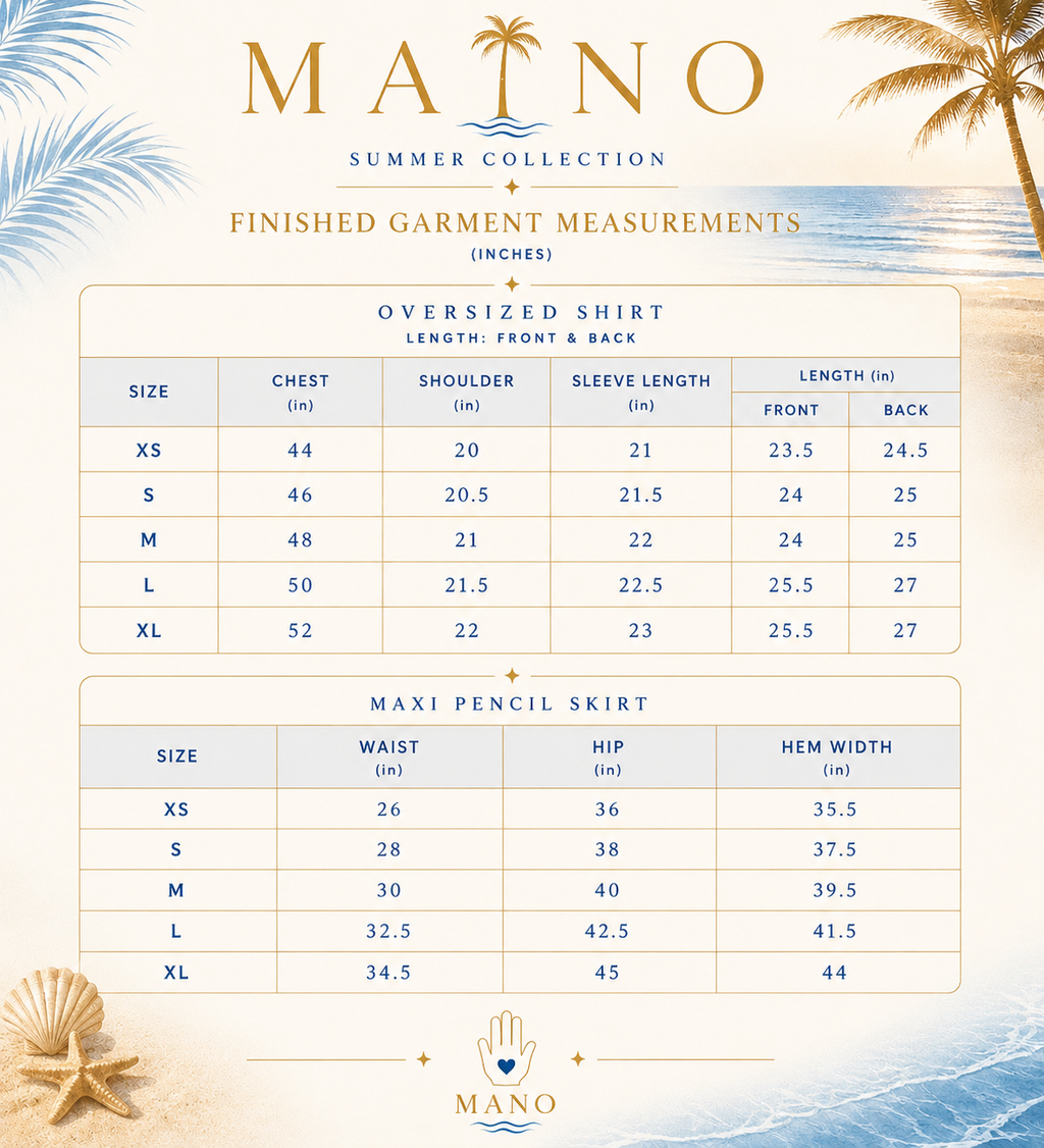 The Palma Set