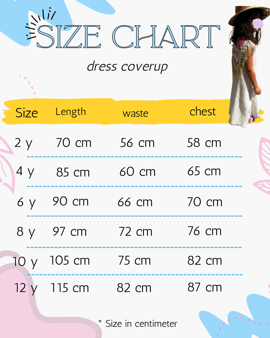 Dress Coverup White